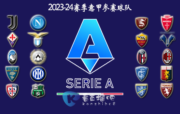 2024-25赛季意甲联赛第5轮赛程及积分榜排名详情一览