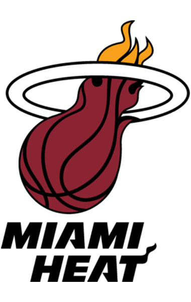 2011-12年NBA总冠军：迈阿密热火队4-1战胜俄克拉荷马城雷霆队