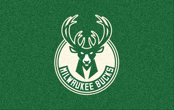 NBA密尔沃基雄鹿队标志的含义及历史变迁